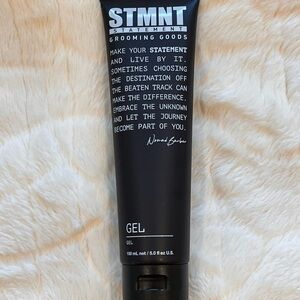 Statement Styling Gel
